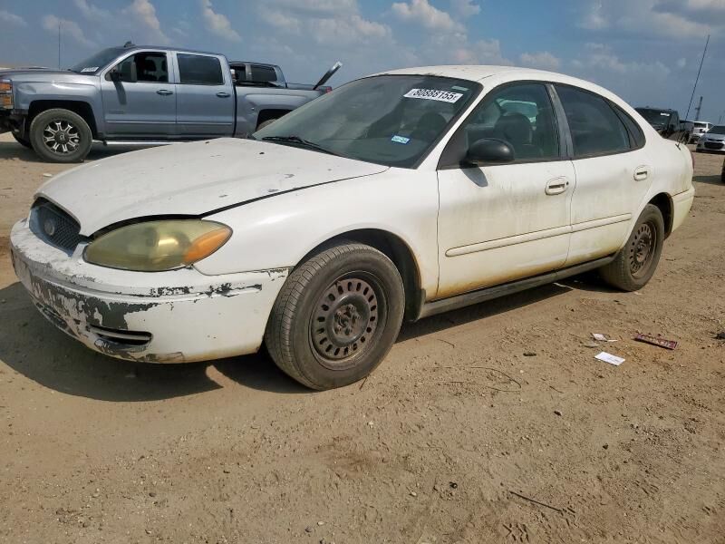 Ford Taurus
