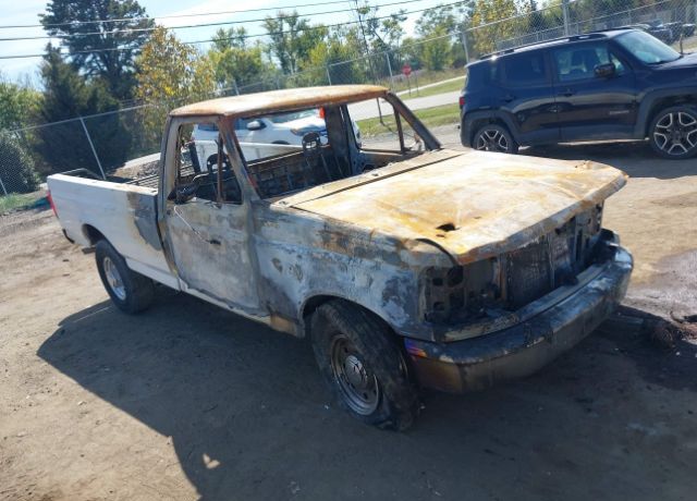 Ford F-250