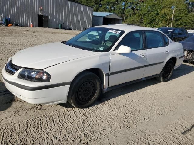 Chevrolet Impala