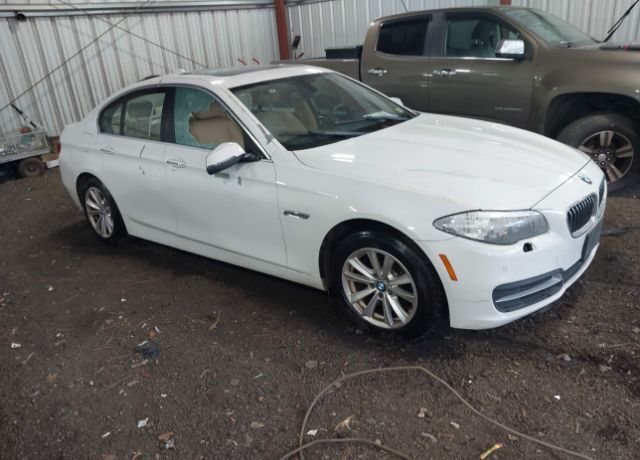 BMW 528i
