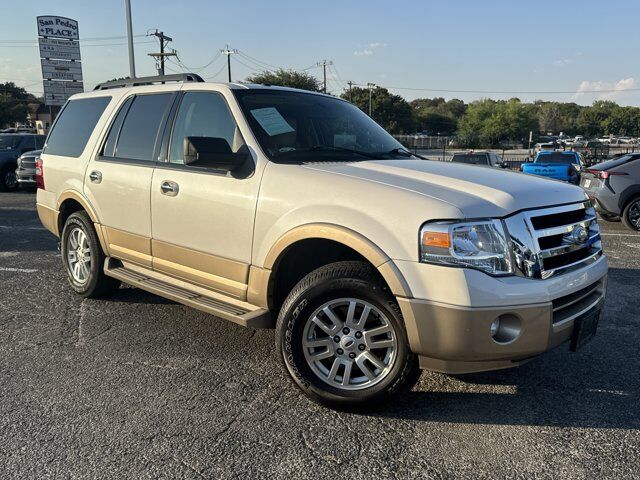 Ford Expedition