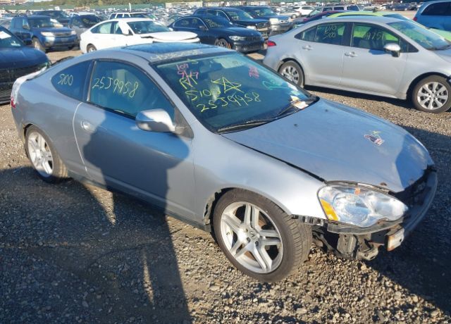 Acura RSX