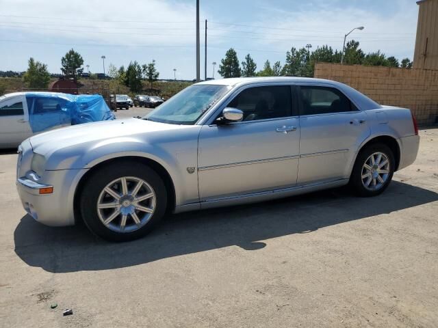 Chrysler 300C