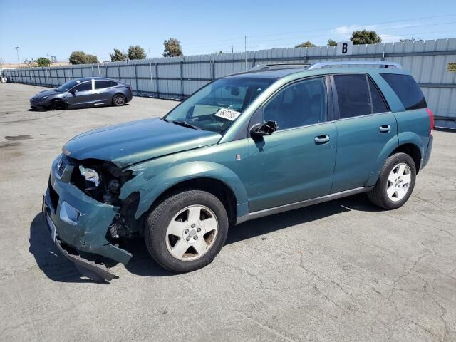 Saturn Vue