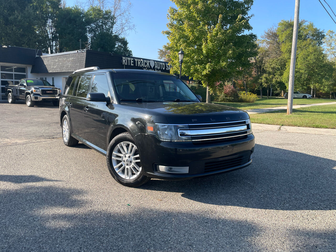 Ford Flex