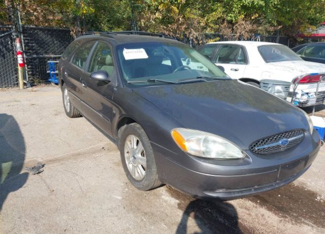 Ford Taurus