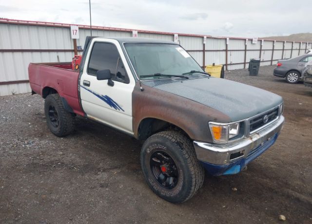 Toyota Pick-Up