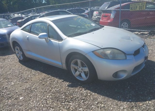 Mitsubishi Eclipse