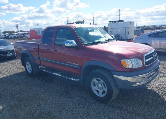 Toyota Tundra