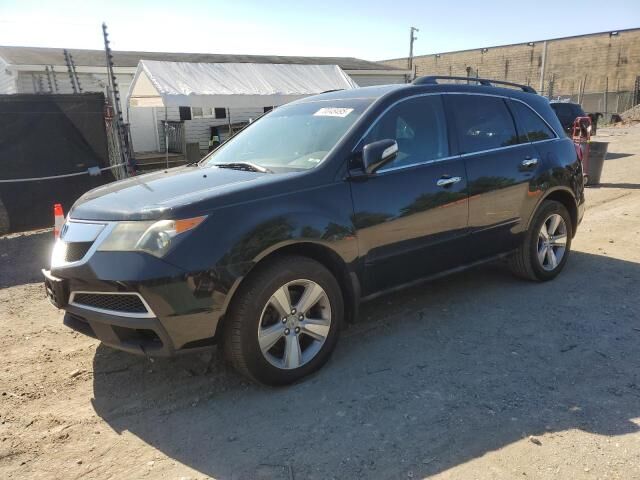 Acura MDX