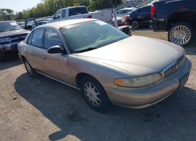 Buick Century