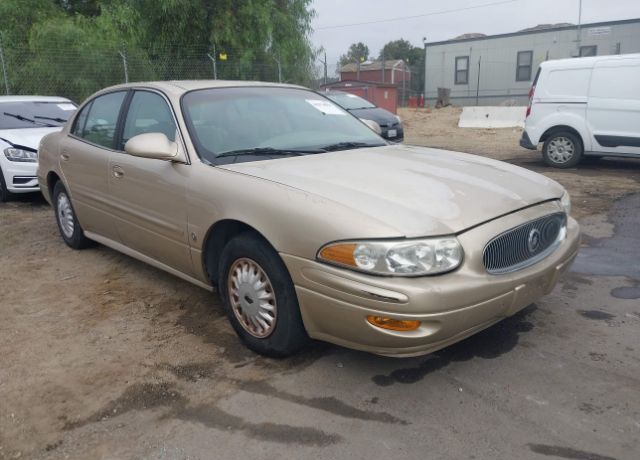 Buick LeSabre