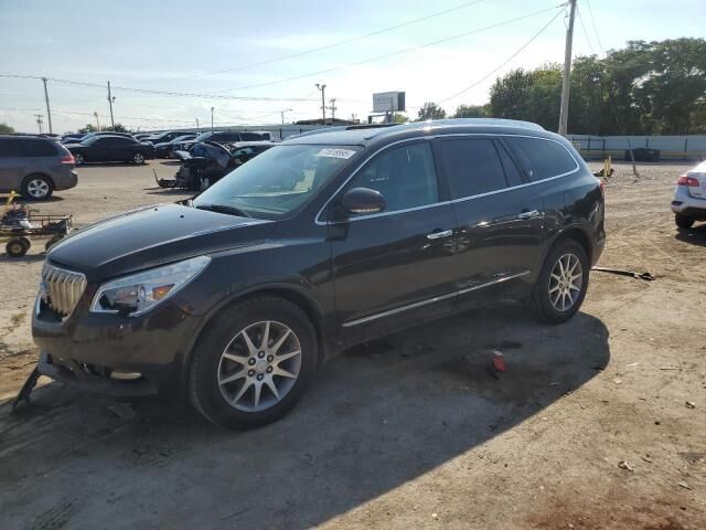 Buick Enclave