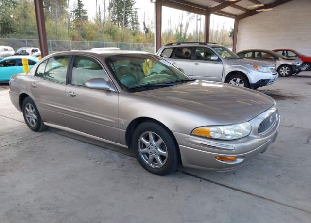 Buick LeSabre