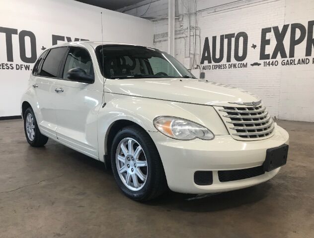 Chrysler PT Cruiser