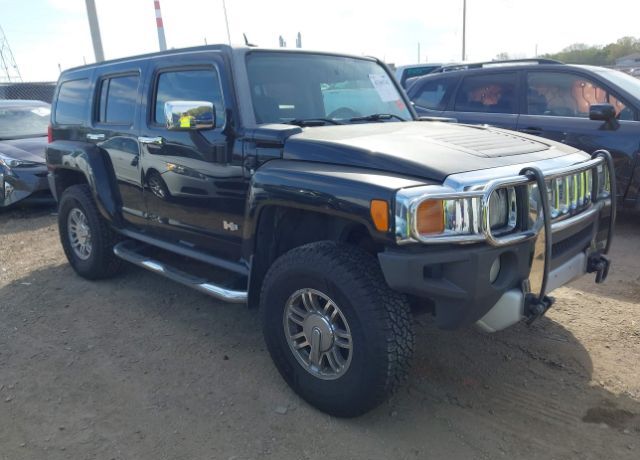 HUMMER H3