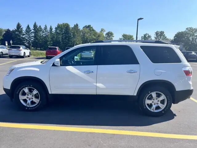 GMC Acadia