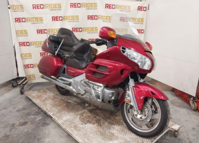 Honda GL1800