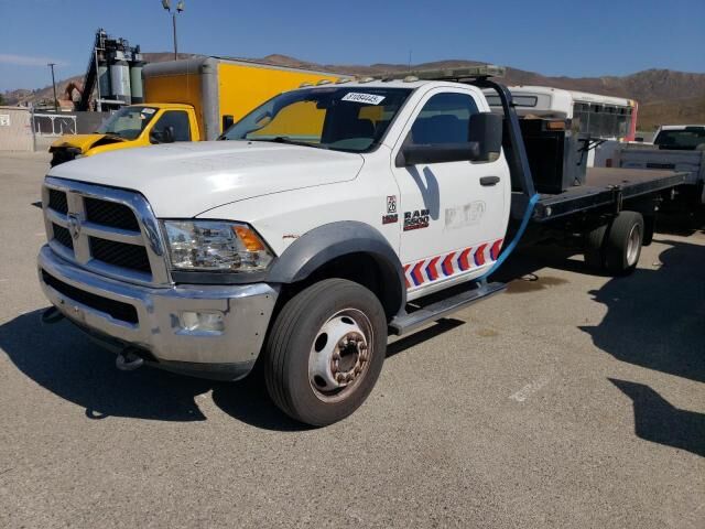 RAM 5500