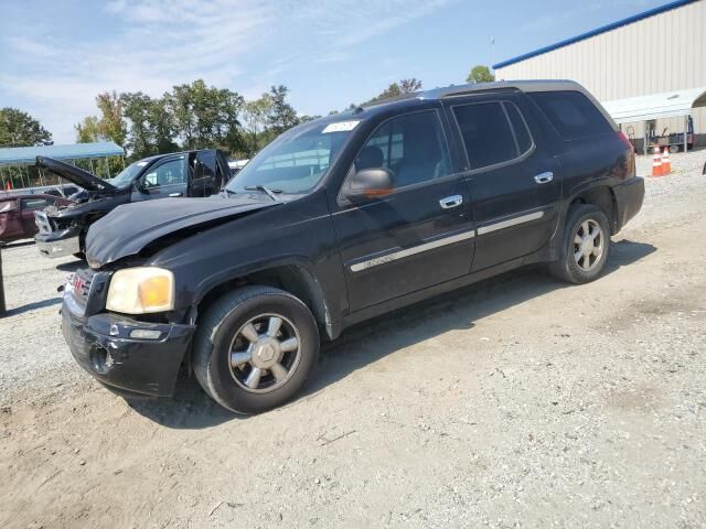GMC Envoy