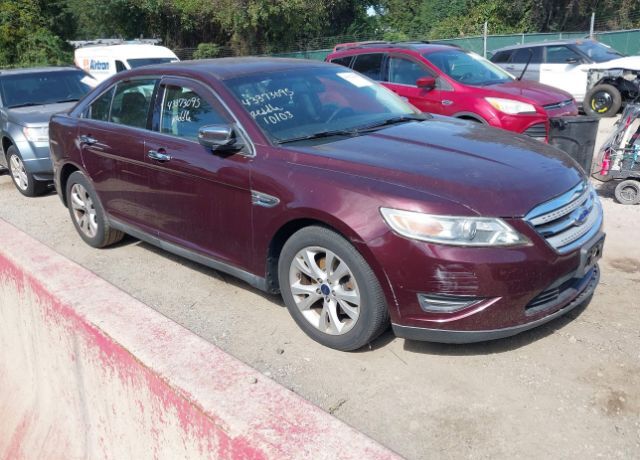 Ford Taurus