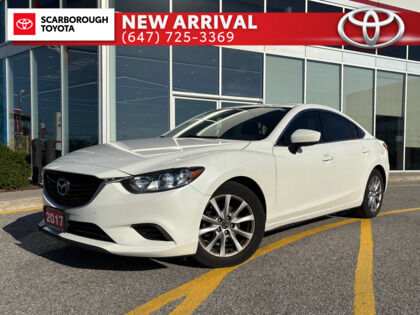 Mazda Mazda6
