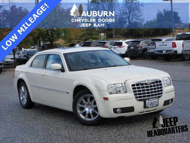 Chrysler 300