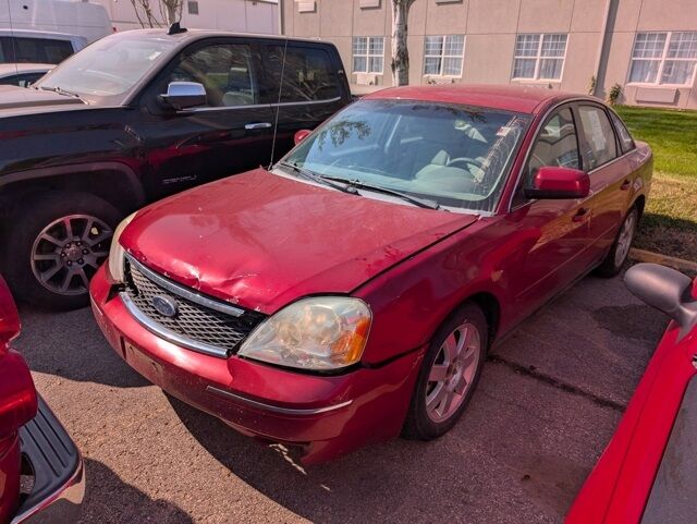 Ford Five Hundred