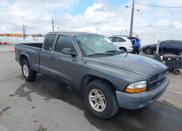 Dodge Dakota