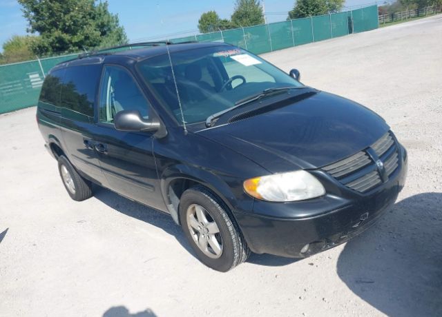 Dodge Caravan/Grand Caravan