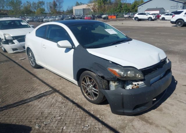 Toyota SCION tC