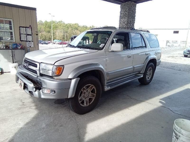 Toyota 4-Runner