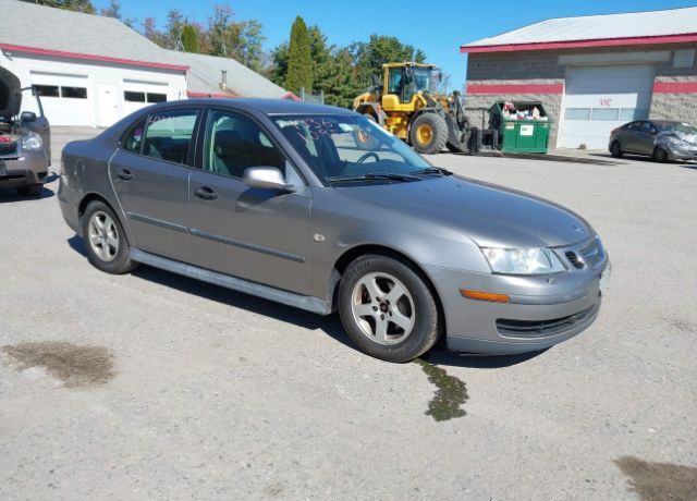 Saab 9-3