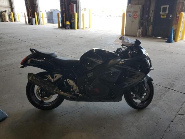 Suzuki GSX1300R