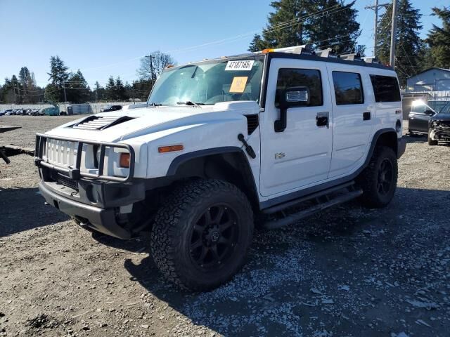 HUMMER H2