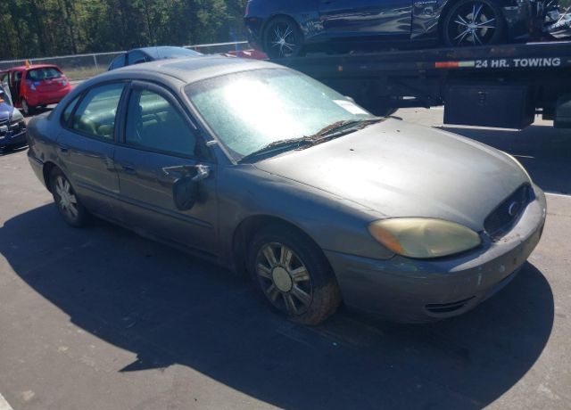 Ford Taurus