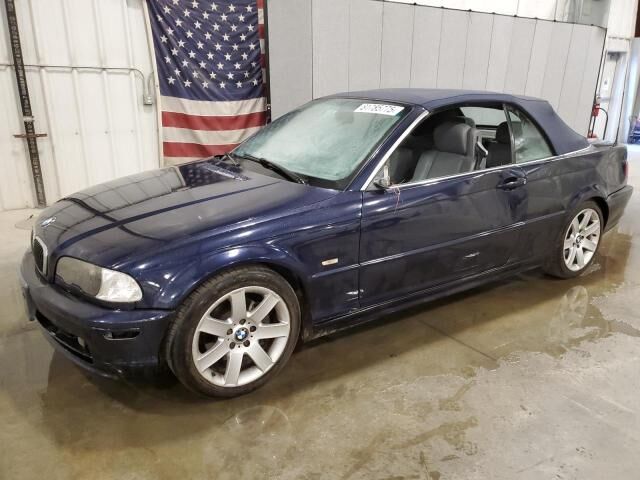 BMW 325Ci