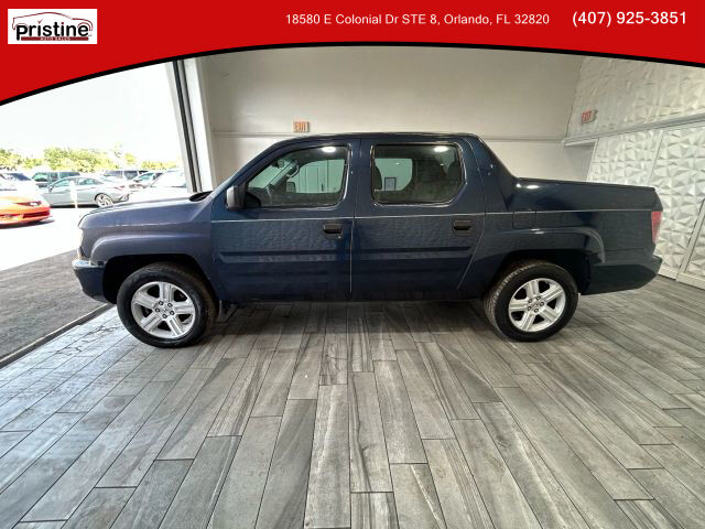 Honda Ridgeline