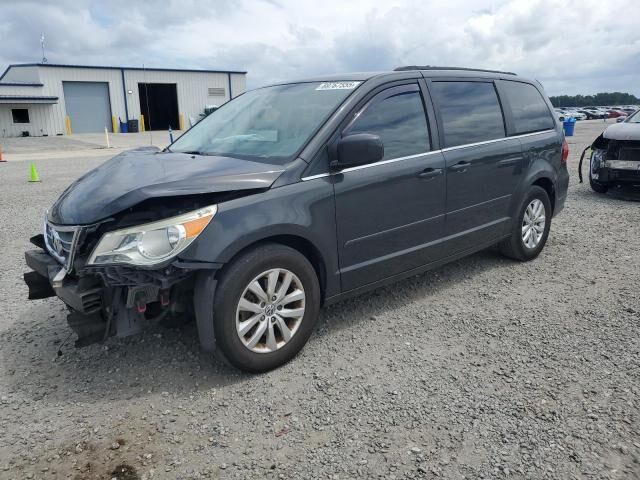 Volkswagen Routan