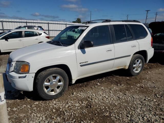 GMC Envoy