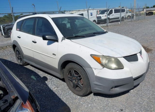 Pontiac Vibe