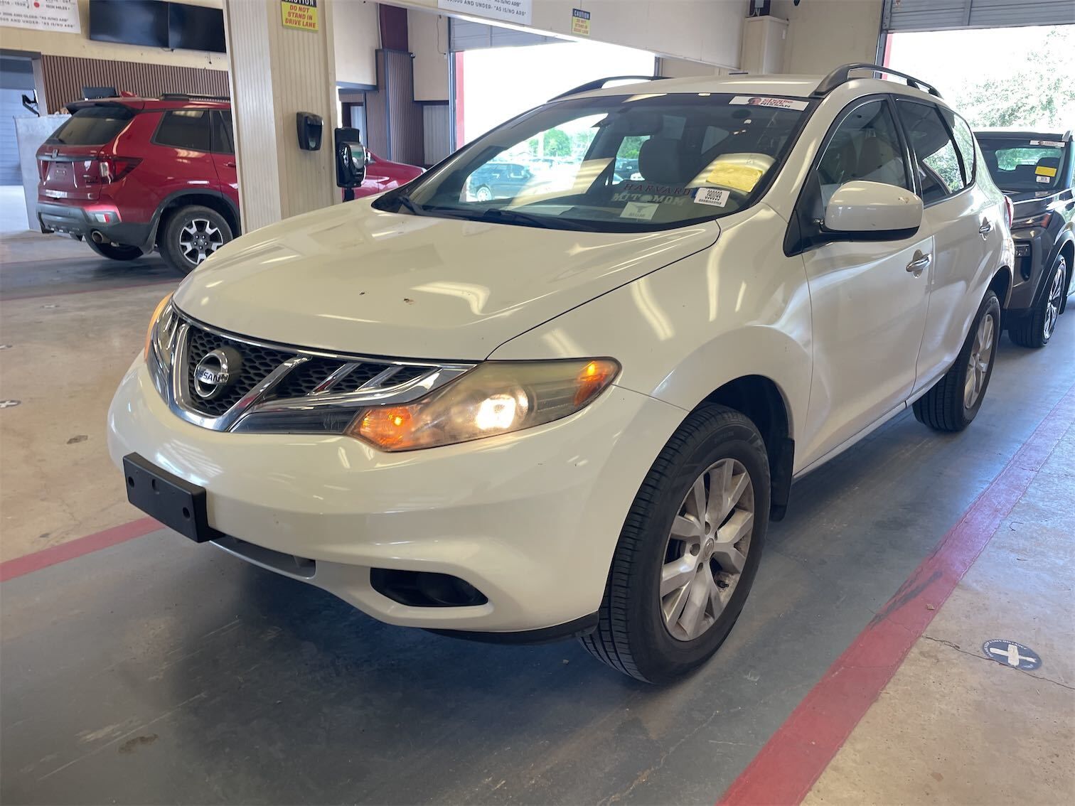 Nissan Murano