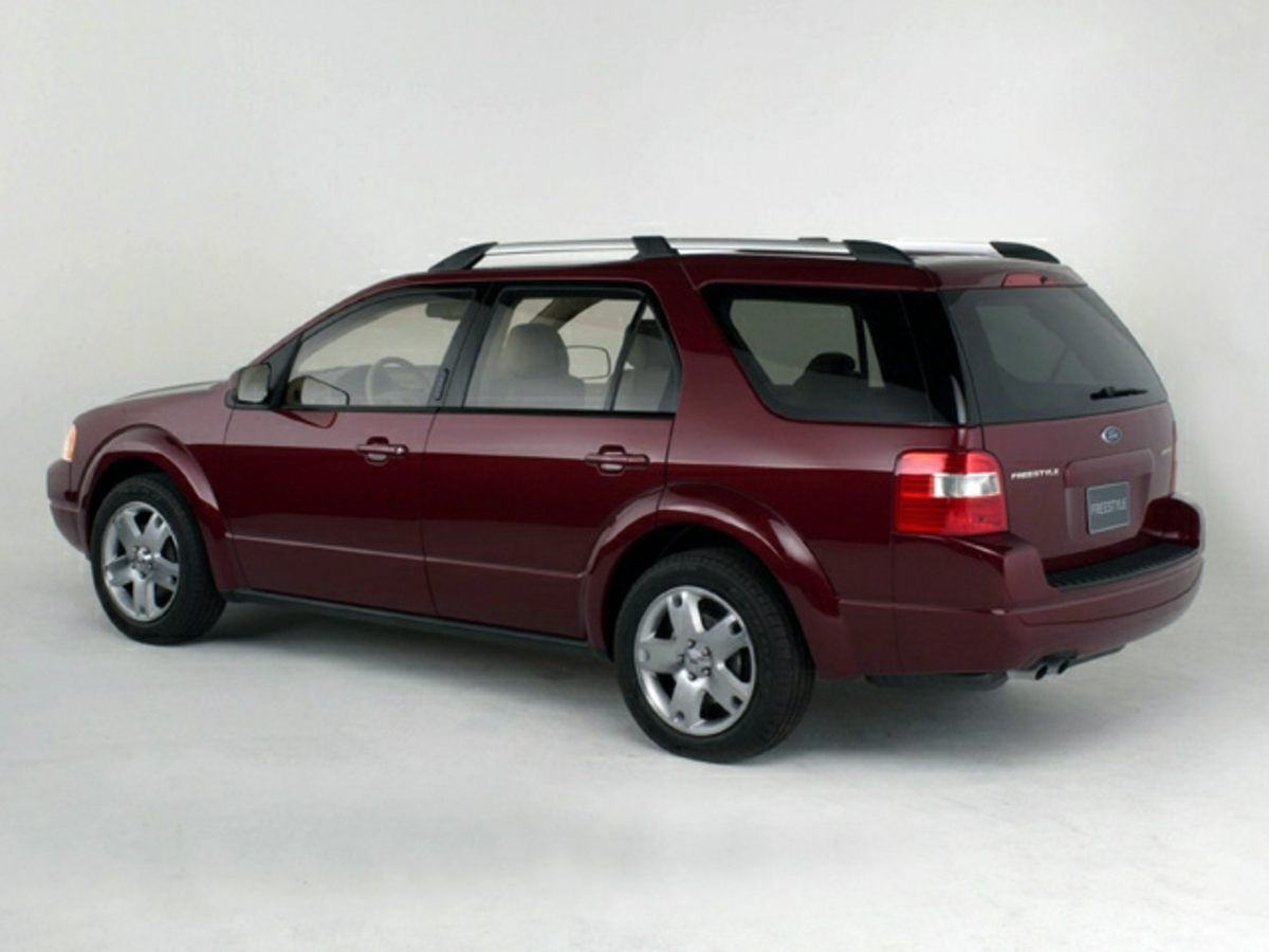 Ford Freestyle