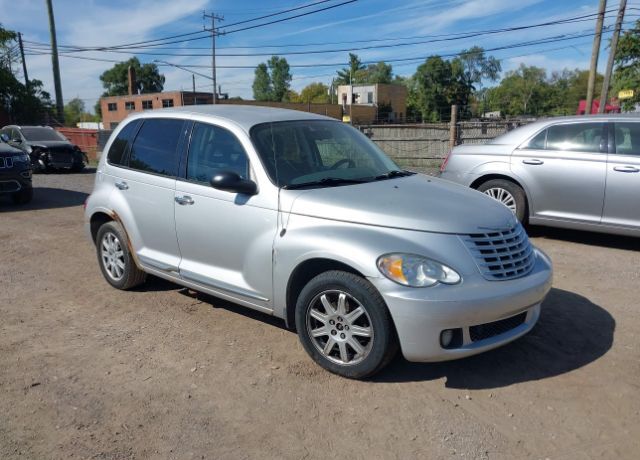 Chrysler PT Cruiser