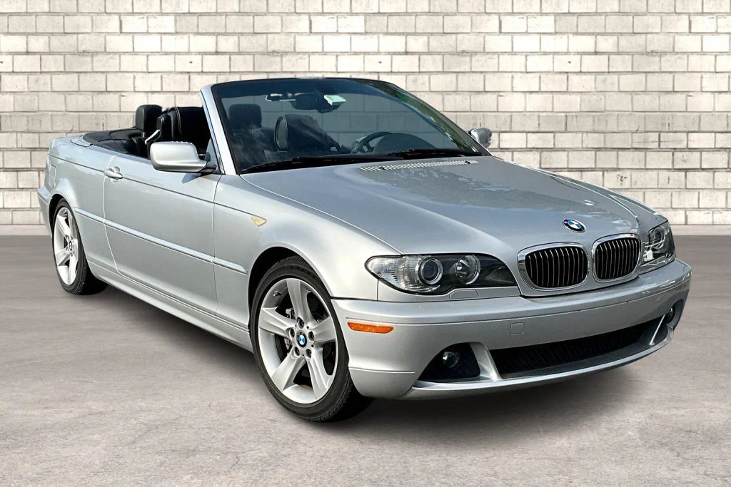 BMW 325Ci