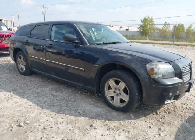 Dodge Magnum