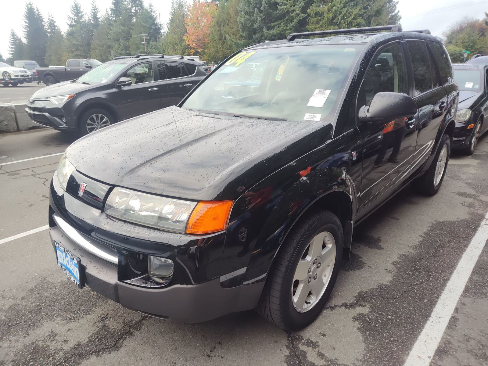 Saturn Vue
