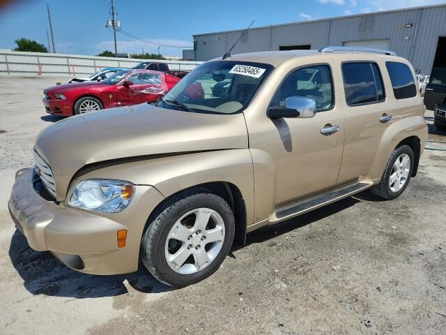 Chevrolet HHR