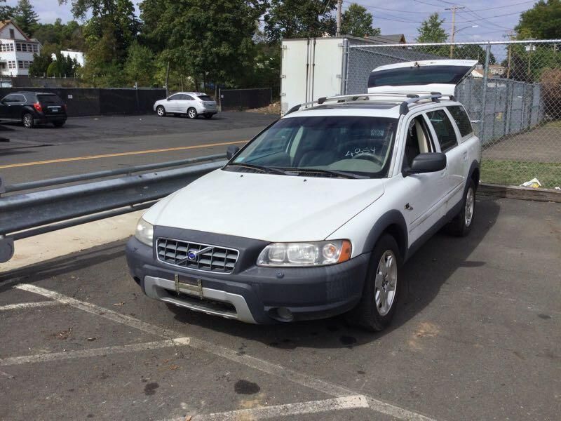 Volvo XC70