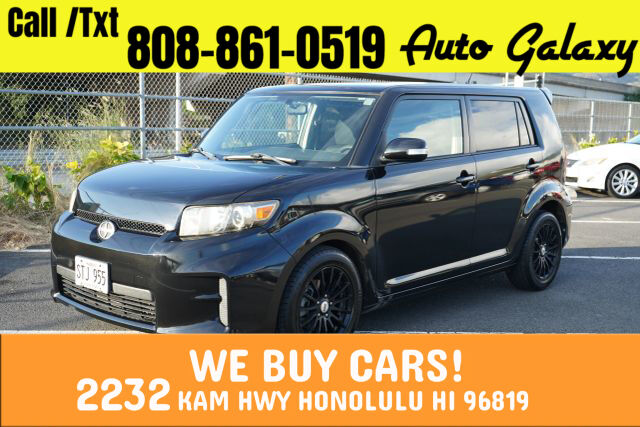 Toyota SCION xB